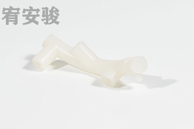 注塑模具注射件