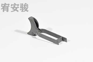 mim模具注射件